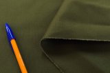 コットン高密度ピケ khaki