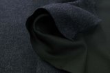 短毛シャギークロス　裏ポリエステル
