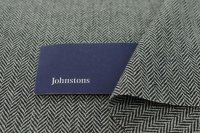 Johnstons　カシミヤ混メリノウール