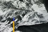 ラバープリントニット　