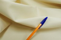 128cm巾1.5m コットンモールスキン ハイカウント カス残しキナリ