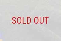 羊毛シャーリングツウィードニット　カーキ