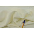 画像3: リネン帆布　バイオウォッシュ加工で柔らかく　オフホワイト (3)