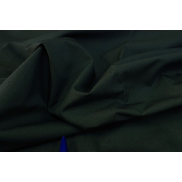 画像3: 高密度C/N交織ギャバ145ｃｍ巾　スレートグレー
