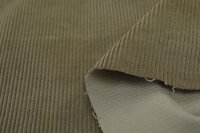 140cm巾2.0m 10ウェール スーパーストレッチコーディロイ モカベージュ