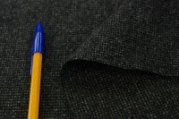 150cm巾70cm　ピンヘッドチェック　ツウィード