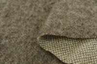 145cm巾2.9m イタリア製 ミックスシャギー