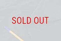 108cm巾2.0ｍ　ストーン＋バイオウォッシュ加工：コットン高密度ピケ midnight Navy