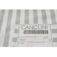 画像9: イタリア製CANCLINI社　120番手双糸　ブロックストライプ