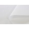 画像1: 146cm巾　100番手双糸　ブロードスーピマコットン　スーパーホワイト (1)