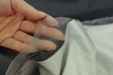 プロ仕様　ナイロンタフタ　防水・浸湿機能　ブラック