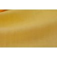 画像2: 136ｃｍ巾：80番手フラット塩縮リネン　シャーベットオレンジ (2)