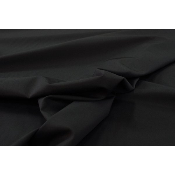 画像3: 146cm巾　100番手双糸　ブロードスーピマコットン　ブラック