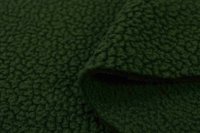 ポーラテック170cm巾1.5m Heavy Boa Fleece  カーキ