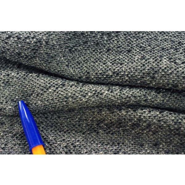 画像2: 130cm巾1.5m 杢糸ループヤーンツィード