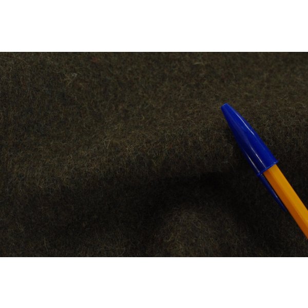 画像2: 145cm巾1.6ｍ　英国羊毛ブランケットウール