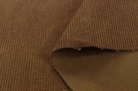 107cm巾1.2m カラーミックス 12ウェールコーデュロイ ブラウン