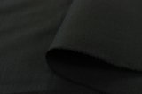 日本和紙（WASHI）とコットン強撚糸　スーパーブラック