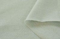 165cm巾2.7m 30番手ふんわり柔らか天竺ニット アイスグレー