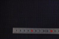 150cm巾✕1.7m ウールリネン シャンブレーグレンチェック