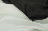 全5色：強撚糸スムースガーゼニット