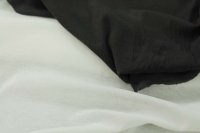 全5色：強撚糸スムースガーゼニット