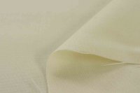 148cm巾2.6m ウール100%オックスフォード  オフホワイト