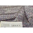 画像3: イタリア製　GIOLICA　コットンツウィード