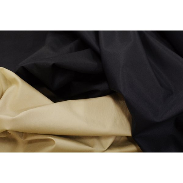 画像1: 3色：Supima Cotton 80番手 超高密度TWILL　エアーウォッシュ　148ｃｍ巾