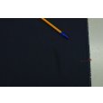 画像6: 規格外品：リネンバーバリー　アンティークネイビー