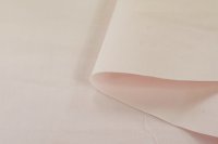 154cm巾2.7m イギリス製Thomas Mason 100番手双糸 無地ブロード ペールピンク