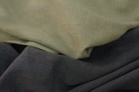 ２色：ツイストリネン