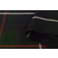 画像3: 60番手レーヨンテンセル　ツイルチェック