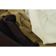 画像1: 起毛10番ツイル　バイオウォッシュ加工 (1)