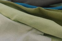 新色入荷：全５色　１０cm単位：３０番手スパンフライス