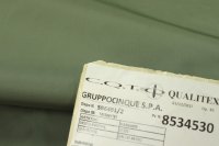 138cm巾2.8m イタリア製:撥水マイクロファイバー GRUPPOCINQU  カーキ