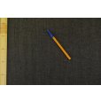 画像7: 全2色:起毛シャンブレーヘリンボーン コットン100%  (7)