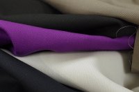 全5色:ギャバルリーツイル クリアカット