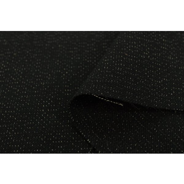 画像1: コットンウール　フランス綾　