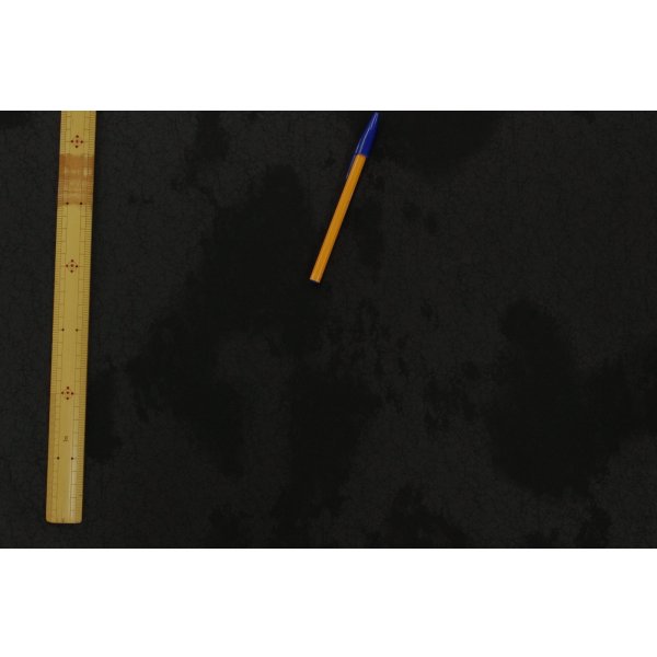 画像7: 全2柄：スウェードニット　プリント　 Rough✕Flat　Black