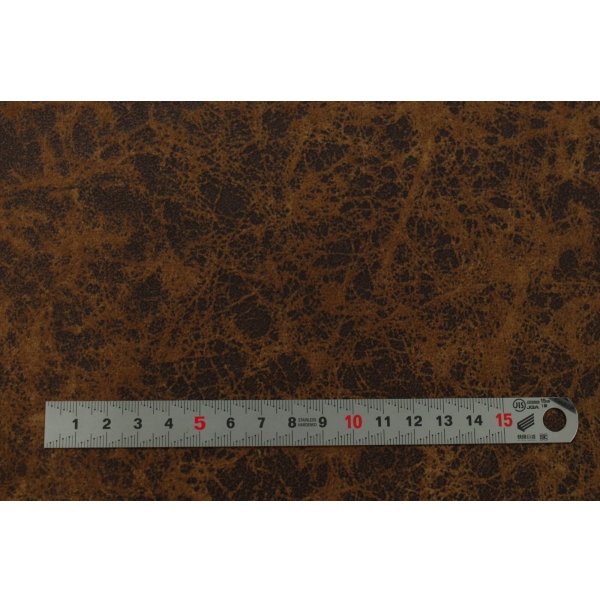 画像4: スウェードニット　プリント　 DRYBROWN