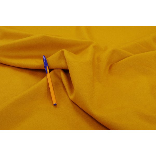 画像5: ライトウールメルトン　サフラン