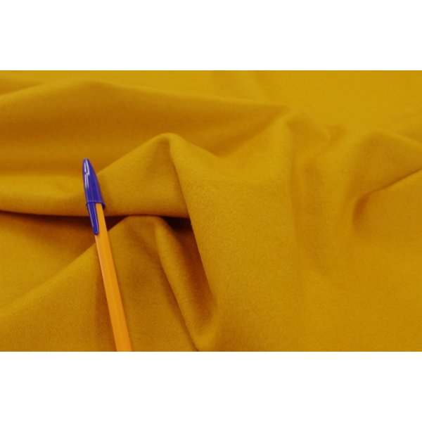 画像4: ライトウールメルトン　サフラン