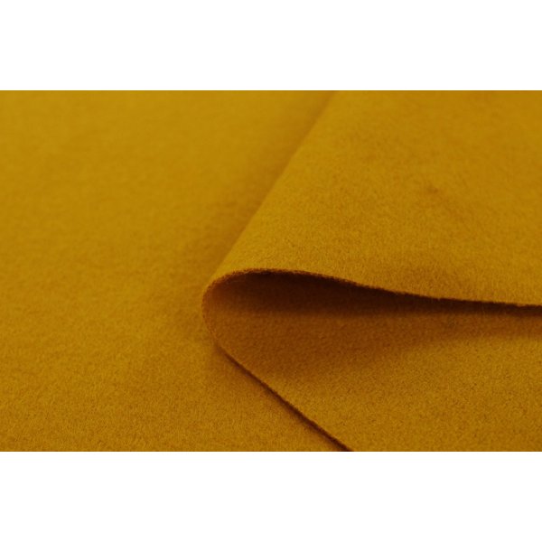 画像1: ライトウールメルトン　サフラン