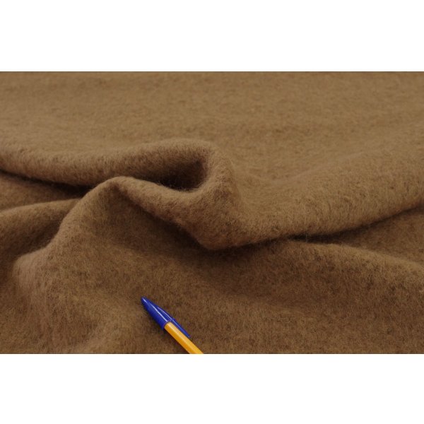 画像4: 全2色：トップ糸（ミックスカラー色）ウールシャギー