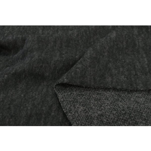 画像6: 全2色：トップ糸（ミックスカラー色）ウールシャギー