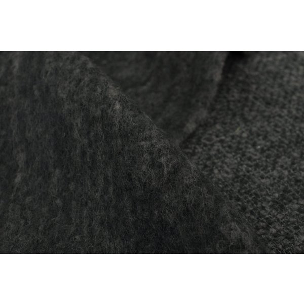 画像8: 全2色：トップ糸（ミックスカラー色）ウールシャギー