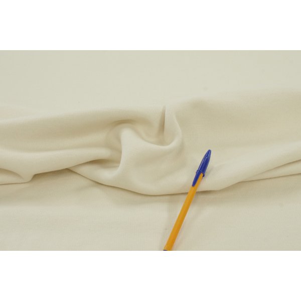 画像8: 厚手起毛裏毛ニット　Vanilla