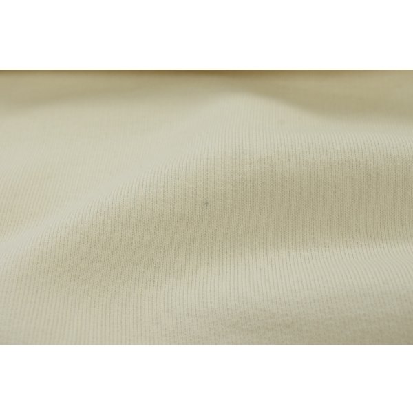 画像6: 厚手起毛裏毛ニット　Vanilla