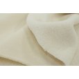 画像5: 厚手起毛裏毛ニット　Vanilla (5)